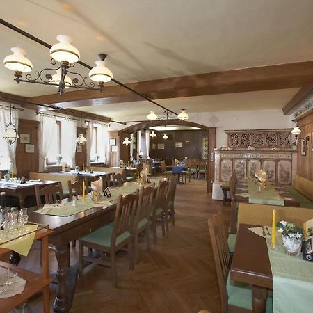 Altstadt-Hotel Zieglerbraeu Νταχάου Εξωτερικό φωτογραφία
