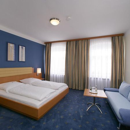 Altstadt-Hotel Zieglerbraeu Νταχάου Εξωτερικό φωτογραφία