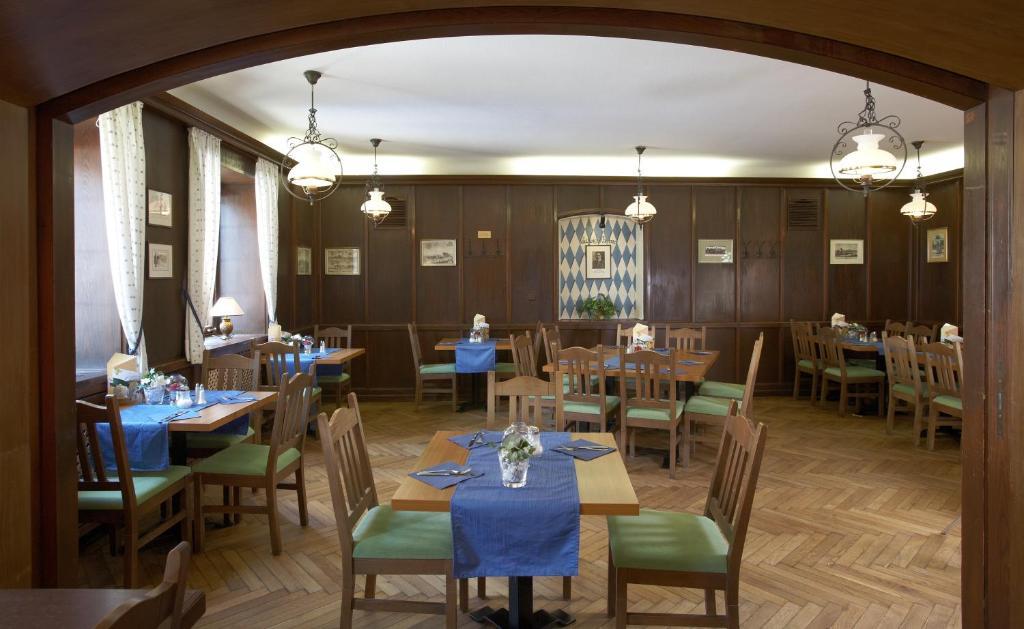 Altstadt-Hotel Zieglerbraeu Νταχάου Εξωτερικό φωτογραφία