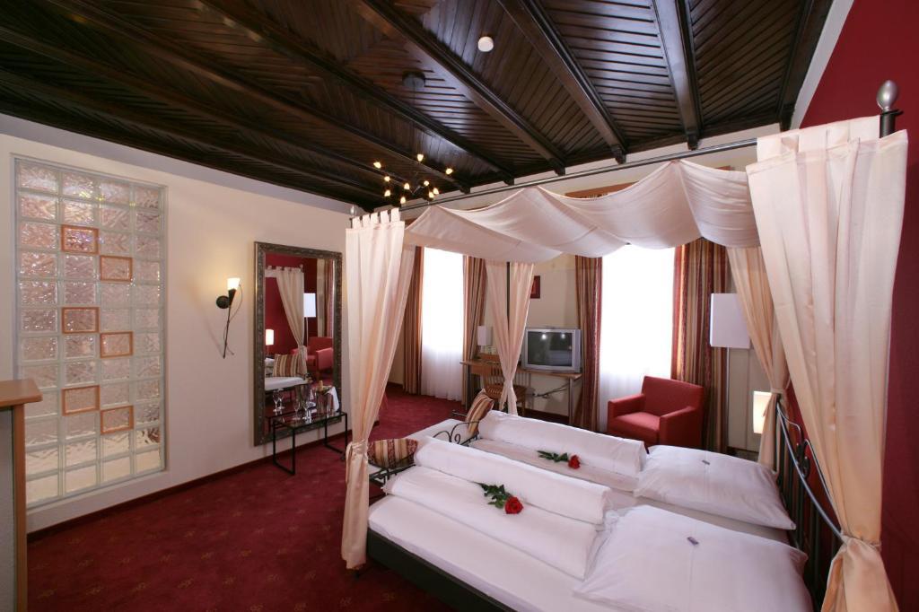 Altstadt-Hotel Zieglerbraeu Νταχάου Εξωτερικό φωτογραφία