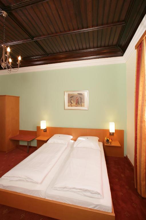 Altstadt-Hotel Zieglerbraeu Νταχάου Δωμάτιο φωτογραφία
