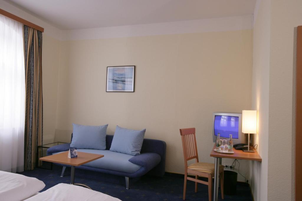 Altstadt-Hotel Zieglerbraeu Νταχάου Δωμάτιο φωτογραφία